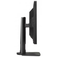 HP 24-tums Z24i LED-skärm med IPS-panel (beg)