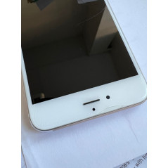 iPhone begagnad - iPhone 6S Plus 64GB Gold (beg med liten glasskada och repor)