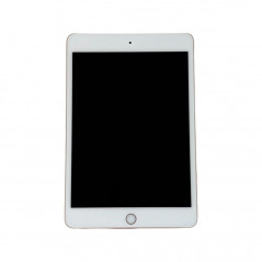 Surfplatta - iPad Mini 4 128GB WiFi gold (beg)