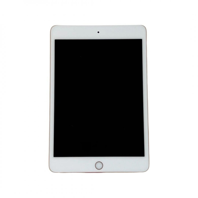 Surfplatta - iPad Mini 4 128GB WiFi gold (beg)