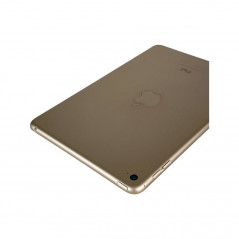 Surfplatta - iPad Mini 4 128GB WiFi gold (beg)