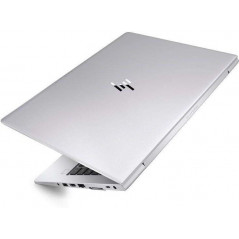 Laptop 13" beg - HP EliteBook x360 1030 G2 i5 8GB 256SSD 4G med Touch (beg)