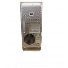 Stationär dator begagnad - Mac Pro 2008 A1186 E5462 14GB 820HDD 8800GT (beg)