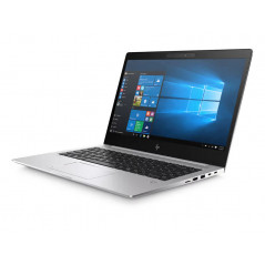 Laptop 14" beg - HP EliteBook 1040 G4 FHD i5 8GB 256SSD Sure View 120Hz (beg)