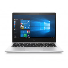 Laptop 14" beg - HP EliteBook 1040 G4 FHD i5 8GB 256SSD Sure View 120Hz (beg)