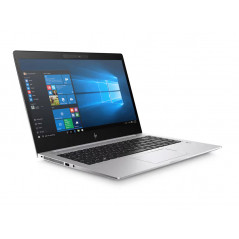 Laptop 14" beg - HP EliteBook 1040 G4 FHD i5 8GB 256SSD Sure View 120Hz (beg)