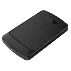 Kabinett för hårddisk - ORICO USB 3.0-kabinett för intern 2.5" SATA-hårddisk