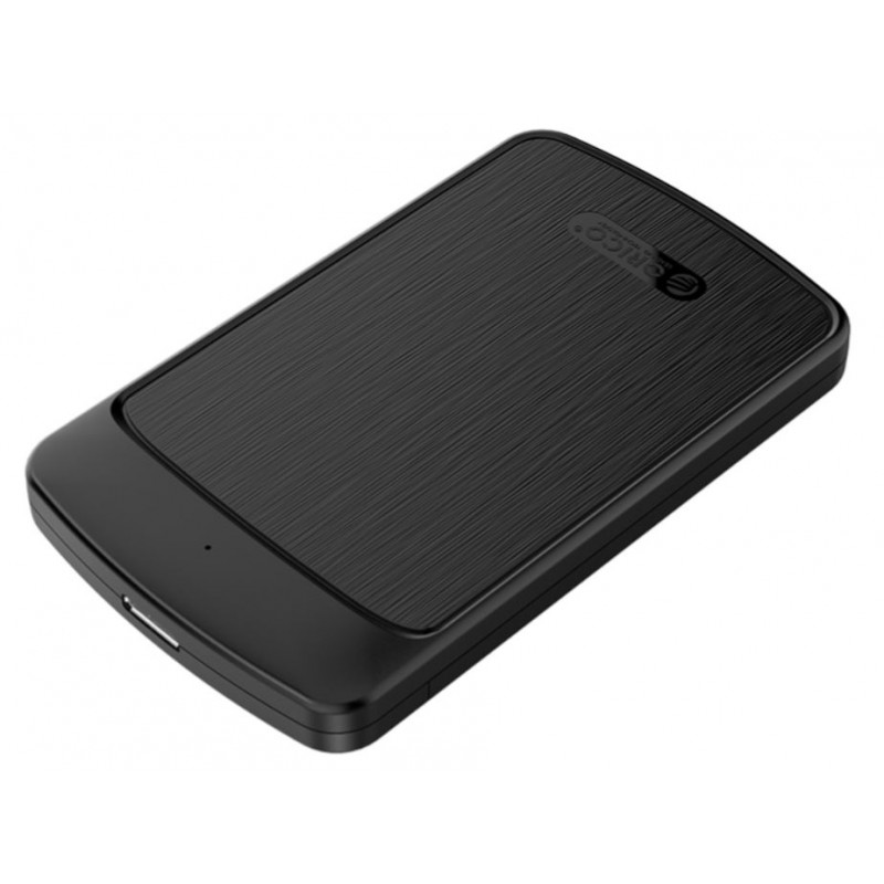 Kabinett för hårddisk - ORICO USB 3.0-kabinett för intern 2.5" SATA-hårddisk