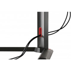 VESA-fäste till skärm - Ergonomisk Skärmställ / Monitorfot för gamers med VESA för skärm 17-32"