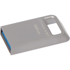 USB-minnen - Kingston Micro USB-minne 32GB 3.1