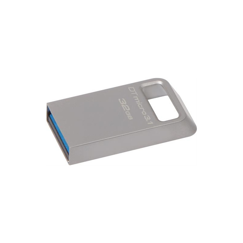 USB-minnen - Kingston Micro USB-minne 32GB 3.1
