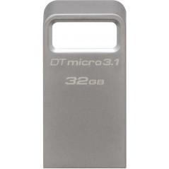 USB-minnen - Kingston Micro USB-minne 32GB 3.1
