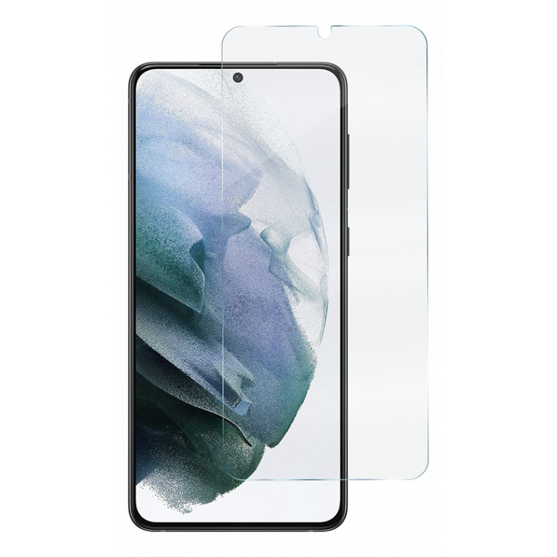 Skärmskydd Samsung - Deltaco Skärmskydd i härdat glas för Samsung S22