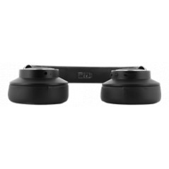 Over-ear - Streetz Bluetooth-hörlur med Voice Assistant