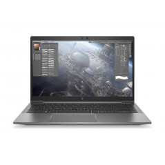 Laptop 14-15" - HP ZBook Firefly 14 G8 Intel i5-1135G7 8GB 128GB SSD Quadro T500 3YW Win10/11Pro*