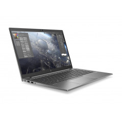 Laptop 14-15" - HP ZBook Firefly 14 G8 Intel i5-1135G7 8GB 128GB SSD Quadro T500 3YW Win10/11Pro*