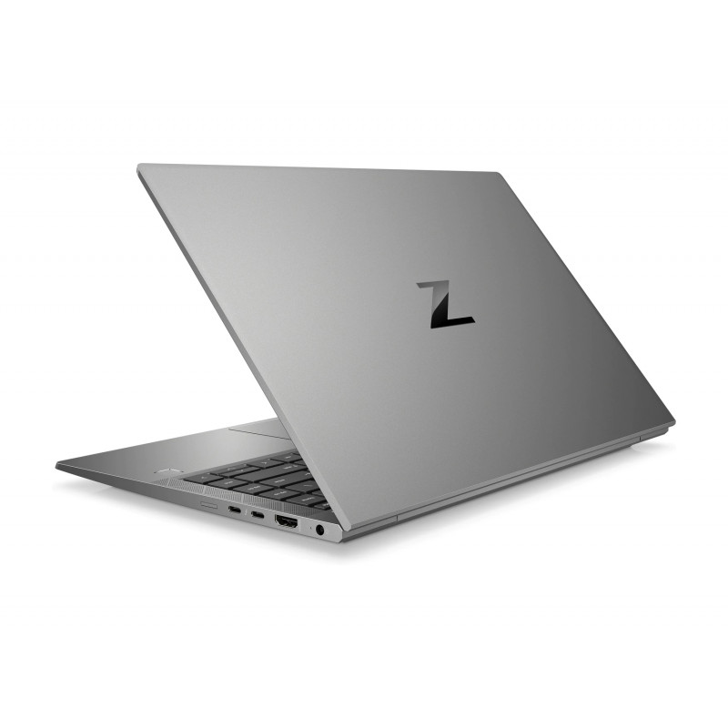 Laptop 14-15" - HP ZBook Firefly 14 G8 Intel i5-1135G7 8GB 128GB SSD Quadro T500 3YW Win10/11Pro*