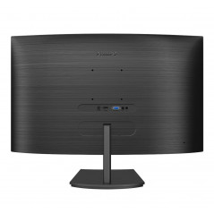 25 - 34" Datorskärm - Philips 27" E-line 271E1 Välvd Full HD-skärm med VA-panel (fyndvara)