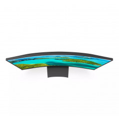 25 - 34" Datorskärm - Philips 27" E-line 271E1 Välvd Full HD-skärm med VA-panel (fyndvara)