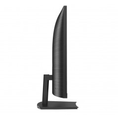 25 - 34" Datorskärm - Philips 27" E-line 271E1 Välvd Full HD-skärm med VA-panel (fyndvara)