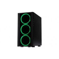 Speldator Stationär - Gamingdator Gear4U Esport med Intel i5 8GB 240SSD RTX 2060 (rfbd)