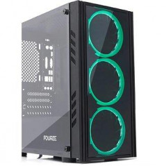 Speldator Stationär - Gamingdator Gear4U Esport med Intel i5 8GB 240SSD RTX 2060 (rfbd)