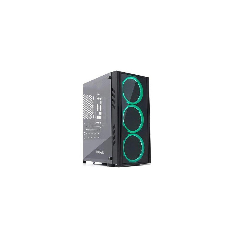 Speldator Stationär - Gamingdator Gear4U Esport med Intel i5 8GB 240SSD RTX 2060 (rfbd)