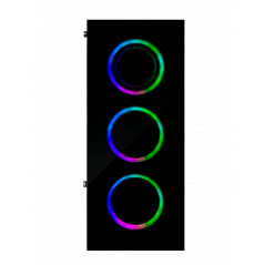 Speldator Stationär - Gear4U General Gamingdator med Intel i5 8GB 240SSD GTX 1650 (rfbd)