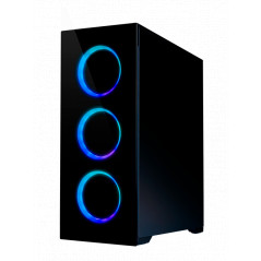 Speldator Stationär - Gear4U General Gamingdator med Intel i5 8GB 240SSD GTX 1650 (rfbd)