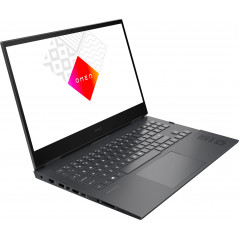 Laptop 16-17" - HP Omen 16-c0825no 16" Ryzen 7 16GB 1TB SSD RTX 3070 8GB