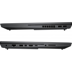 Laptop 16-17" - HP Omen 16-c0825no 16" Ryzen 7 16GB 1TB SSD RTX 3070 8GB