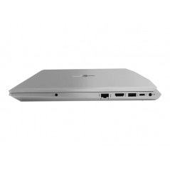 Laptop 15" beg - HP ZBook 15v G5 i5 16GB 256GB SSD Quadro P600 (beg)