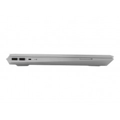 Laptop 15" beg - HP ZBook 15v G5 i5 16GB 256GB SSD Quadro P600 (beg)
