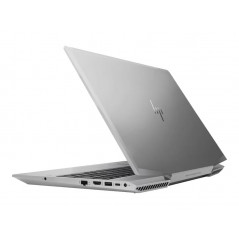 Laptop 15" beg - HP ZBook 15v G5 i5 16GB 256GB SSD Quadro P600 (beg)