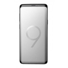 Galaxy S9 - Samsung Galaxy S9 Plus 256GB Dual SIM Titanium Grey (beg)