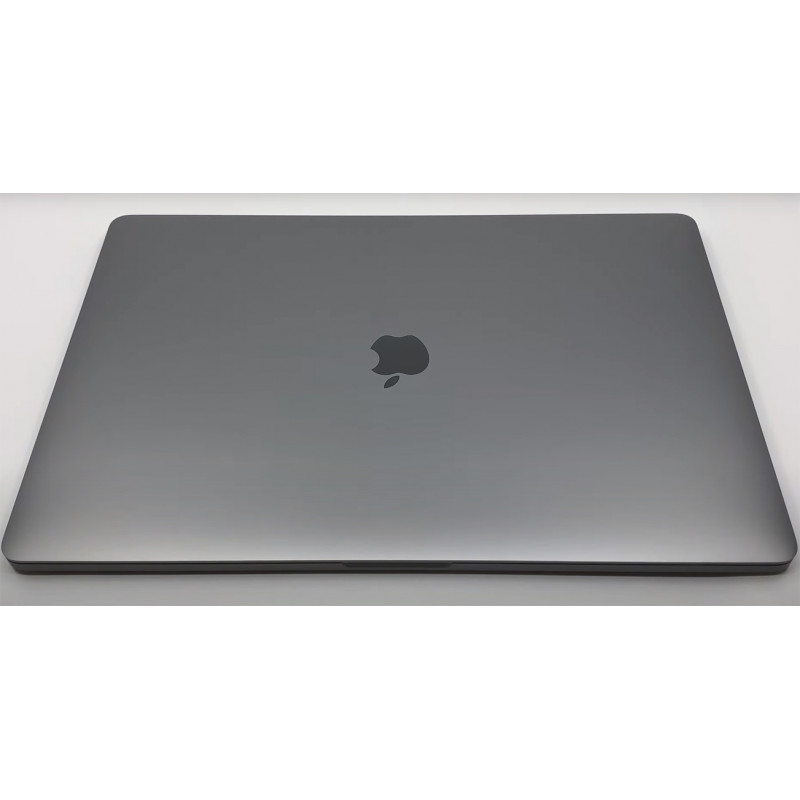 MacBook Pro 16-tum 2019 i7 32GB 512GB SSD (Space Grey) - Z0XZ_94_SE MacBook Pro 16-tum 2019 i7 32GB 512GB SSD (Space Grey) - Z0XZ_94_SE