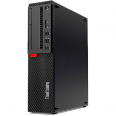 Stationär dator begagnad - Lenovo ThinkCentre M910s SFF i5 16GB 512SSD (beg)