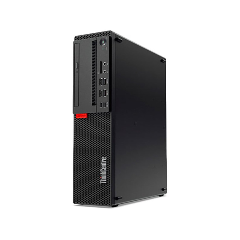 Stationär dator begagnad - Lenovo ThinkCentre M910s SFF i5 16GB 512SSD (beg)