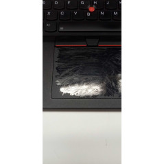 Laptop 14" beg - Lenovo ThinkPad L480 i5 8GB 240SSD (beg med märke skärm & mousepad)