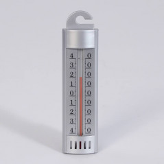 Köksredskap - Termometer för kyl och frys