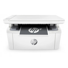 Laserskrivare - HP LaserJet Pro MFP M140we trådlös allt-i-ett laserskrivare