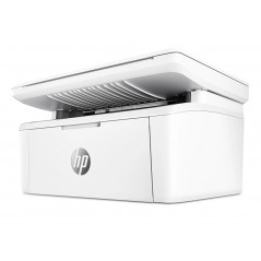 Laserskrivare - HP LaserJet Pro MFP M140we trådlös allt-i-ett laserskrivare