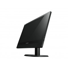 Begagnad All-in-One - Lenovo ThinkCentre M93z All-in-One i5 16GB 500SSD med Touch (beg)