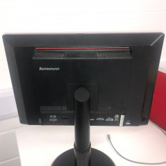 Begagnad All-in-One - Lenovo ThinkCentre M93z All-in-One i5 16GB 500SSD med Touch (beg)