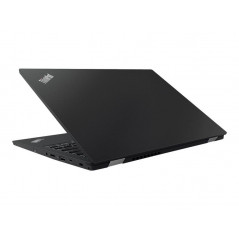 Laptop 13" beg - Lenovo Thinkpad L380 i3 8GB 128SSD Windows 10/11* Svart (beg)