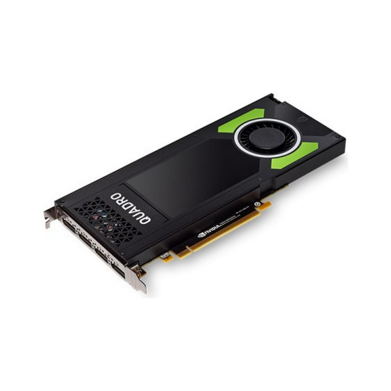 Begagnade grafikkort - NVIDIA Quadro P4000 8GB grafikkort (beg)