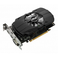 Begagnade grafikkort - Asus Geforce GTX 1050 Ti Phoenix 4GB (beg)