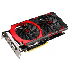 Begagnade grafikkort - MSI Geforce GTX 960 Gaming 4GB (beg)