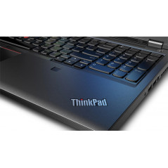 Laptop 15" beg - Lenovo Thinkpad P52 15.6" Full HD i7 32GB 512SSD Quadro P3200 Win 11 Pro (beg)