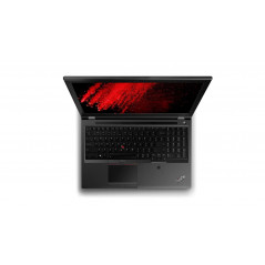Laptop 15" beg - Lenovo Thinkpad P52 15.6" Full HD i7 32GB 512SSD Quadro P3200 Win 11 Pro (beg)